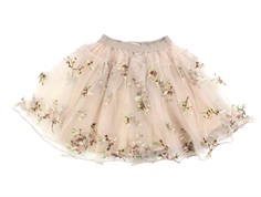 MarMar flower embroidery ballerina skirt Shelby